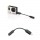 GoPro HERO3 3.5mm Mic Adapter for HERO3, HERO3+, HERO4